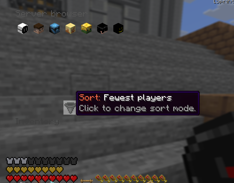 HobbyServers Hub Plugin gallery 4